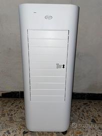 Raffrescatore aria Argo