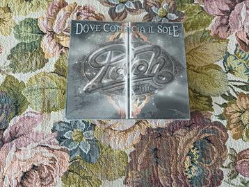 Pooh – Dove Comincia Il Sole