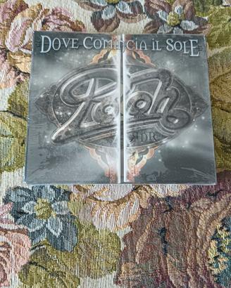 Pooh – Dove Comincia Il Sole