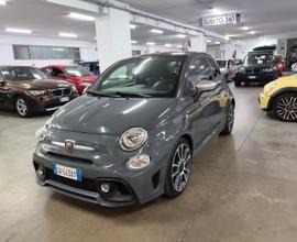 Abarth 595 1.4 T-jet 165cv 70th anniversary