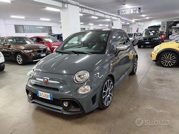 Abarth 595 1.4 T-jet 165cv 70th anniversary