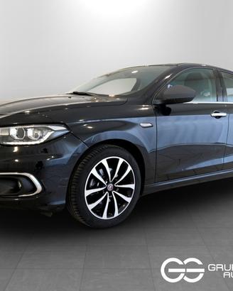FIAT Tipo 5 porte II 2016 - Tipo 5p 1.4 Lounge 95c