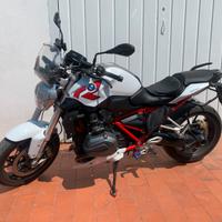 BMW r1200r - marzo 2016 km 29mila