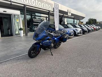 BMW Motorrad R 1300 R R 1300 RT