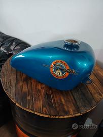 Serbatoio 883 sportster 1994