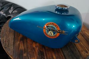 Serbatoio 883 sportster 1994