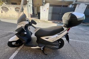 Scooter Agility 200 Kymco