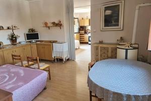 Due appartamenti in zona tranquilla