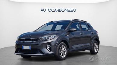 KIA STONIC 1.2 Mpi 84cv Style 2023