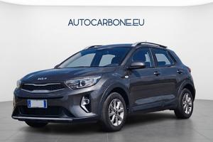 KIA STONIC 1.2 Mpi 84cv Style 2023