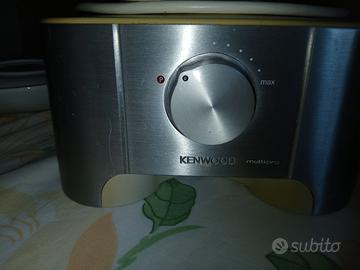 Kenwood Multipro