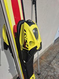 sci Fischer RC4 GS 183