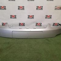 PARAURTI ANTERIORE CENTRALE FORD Fiesta 5Â° Serie