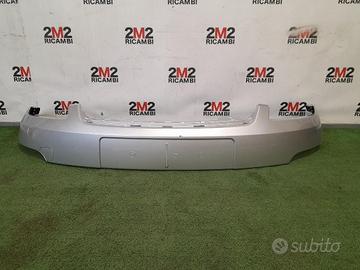 PARAURTI ANTERIORE CENTRALE FORD Fiesta 5Â° Serie