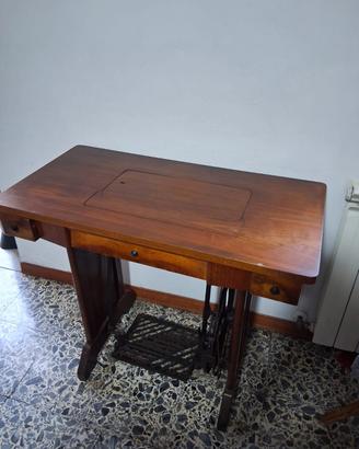 macchina da cucire