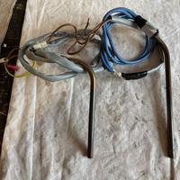 Resistenze per Frigo trivalente Electrolux