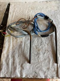 Resistenze per Frigo trivalente Electrolux