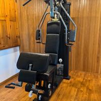 Technogym UNICA completa, perfetta come nuova