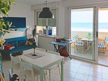 Appartamento Senigallia [SV04602VRG]