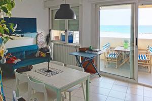 Appartamento Senigallia [SV04602VRG]