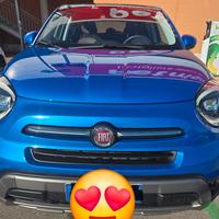 😍Fiat 500x dct come nuova!!!🤩🤩