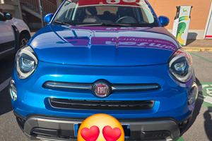 😍Fiat 500x dct come nuova!!!🤩🤩