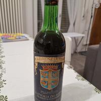 VINO PREGIATO X ENOTECA