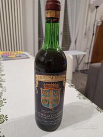 VINO PREGIATO X ENOTECA