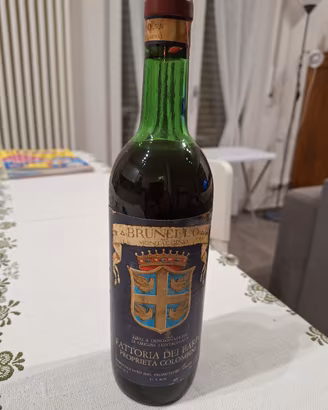 VINO PREGIATO X ENOTECA
