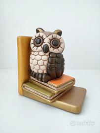 Reggilibri Gufo Su Libri Thun