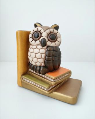 Reggilibri Gufo Su Libri Thun