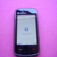 Cellulare Touchscreen Vodafon 547