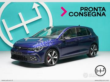 VOLKSWAGEN Golf GTD 2.0 TDI DSG FULL OPTIONAL!! PR
