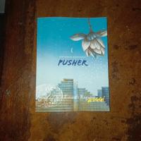 Libro Pusher