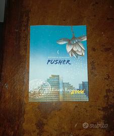 Libro Pusher