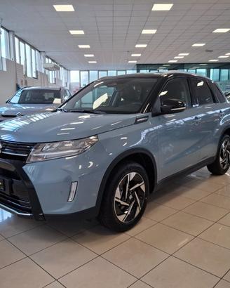 SUZUKI Vitara 1.4 HYBRID 4WD TOP BICOLOR EXTRA P