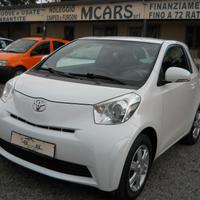 Toyota iQ 1.4 DIESEL 66 KW 90 CV 6 MARCE OK NEO PA