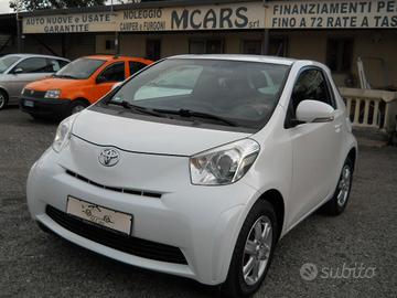 Toyota iQ 1.4 DIESEL 66 KW 90 CV 6 MARCE OK NEO PA