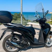 Sh 150 abs
