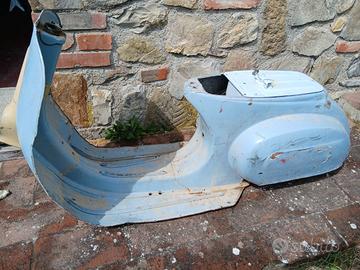 vespa 50 L