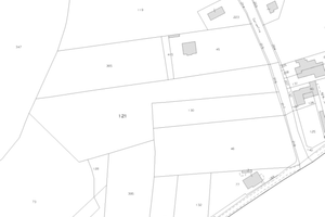 Terreno agricolo Sacile, 10580 m2