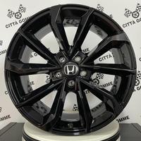 CERCHI IN LEGA HONDA CIVIC CR-V CR-Z FR-V HR-V 18