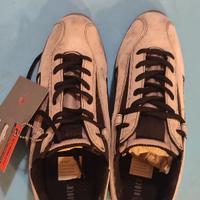 Scarpe da ballo uomo nuove