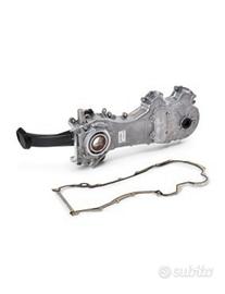 Catena di distribuzione fiat 500L