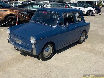 Autobianchi Bianchina Berlina