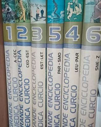 enciclopedia medica 