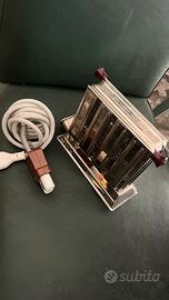 Tostapane vintage anni 40 in condizioni eccellenti