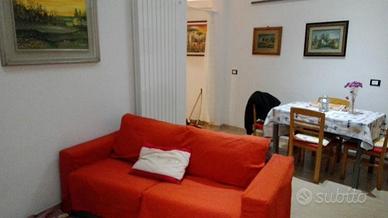 2 vani e mezzo arredati