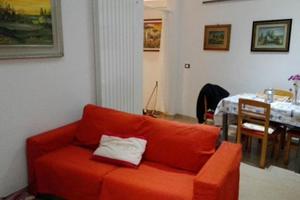 2 vani e mezzo arredati