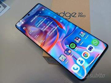 Motorola Edge 50 Pro